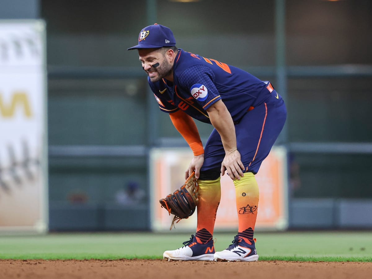 Houston Astros - The first MLB All-Star Game ballot update