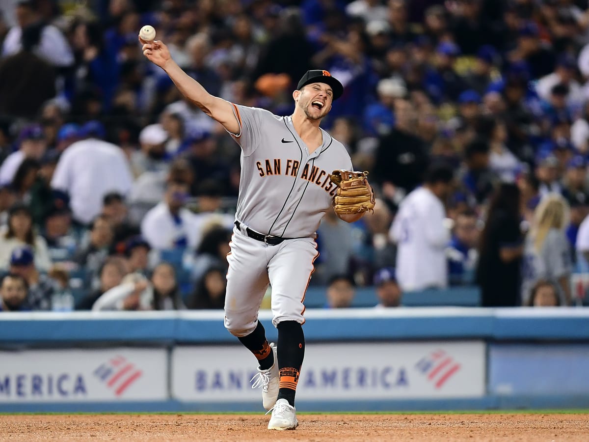 Giants removing Triples Alley would be blasphemy — but you can't dismiss it