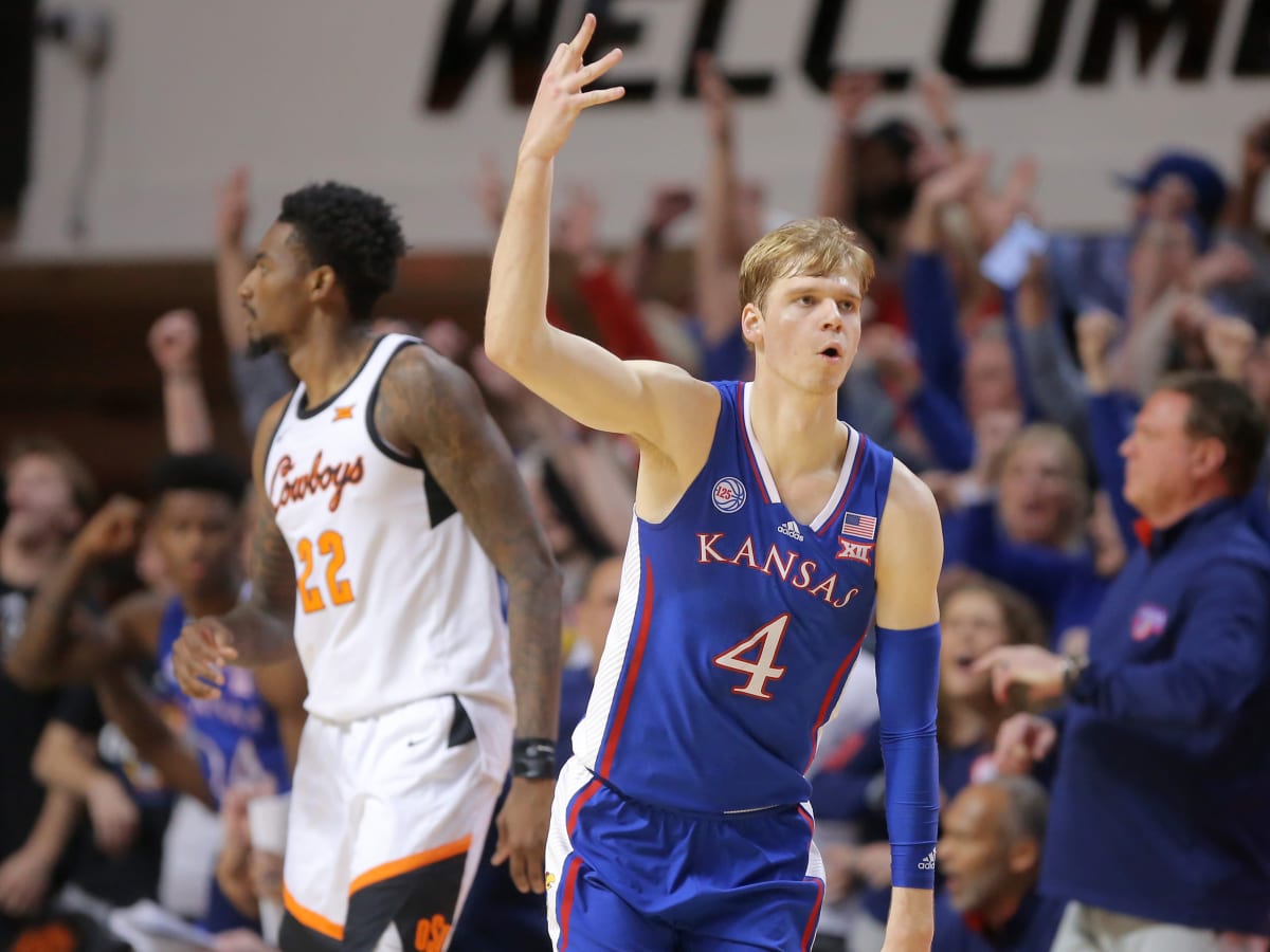 Why Thunder must target Jordan Hawkins in 2023 NBA Draft