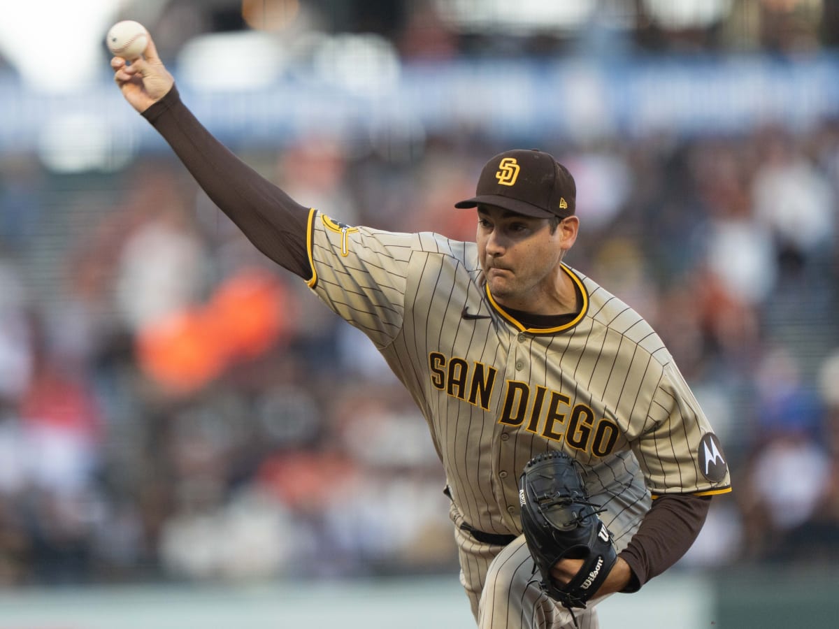 Unacceptable” loss extends skid to four, leads to Padres team meeting – NBC  7 San Diego