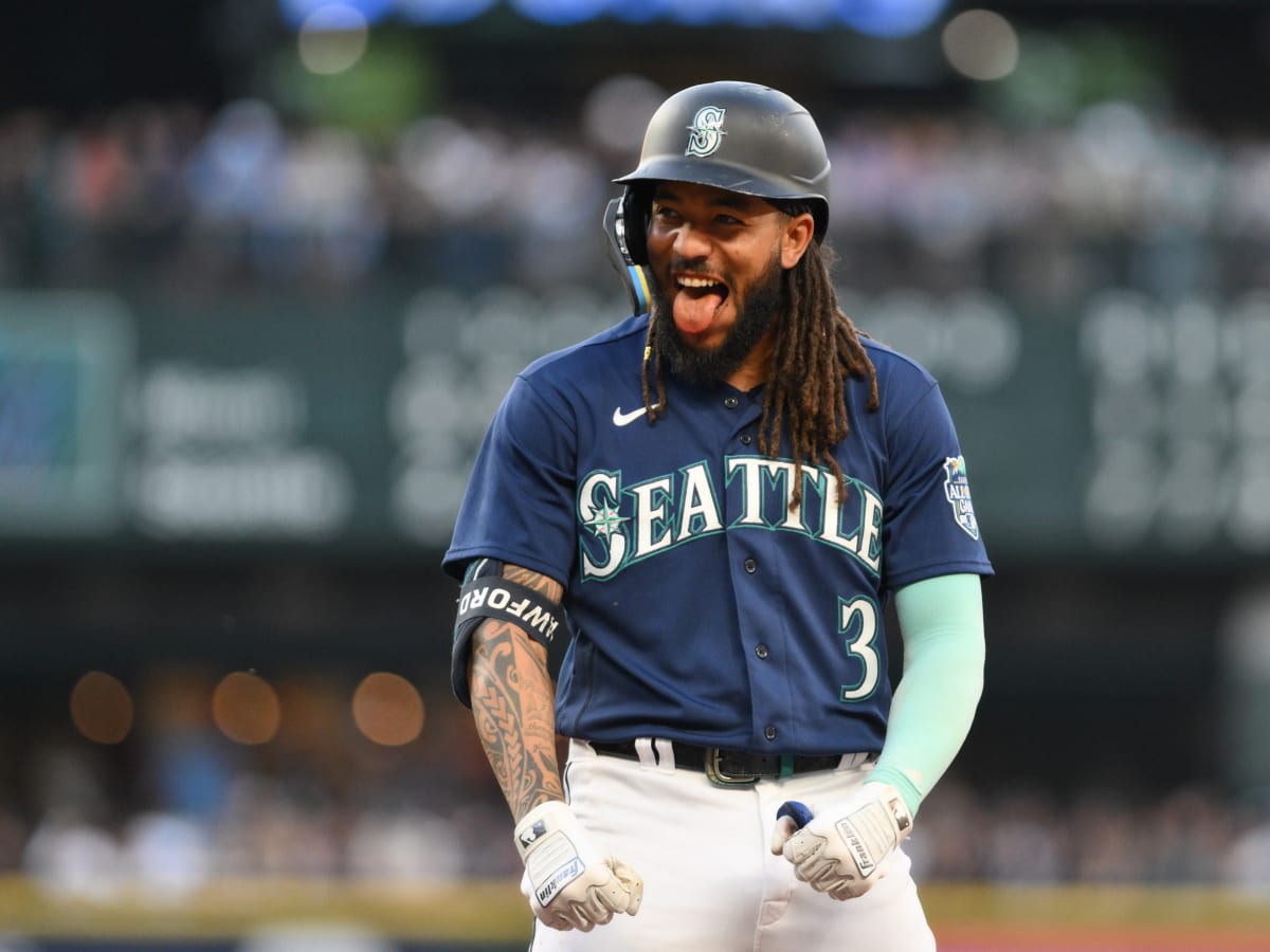 Seattle Mariners Will Need More From J.P. Crawford This Season