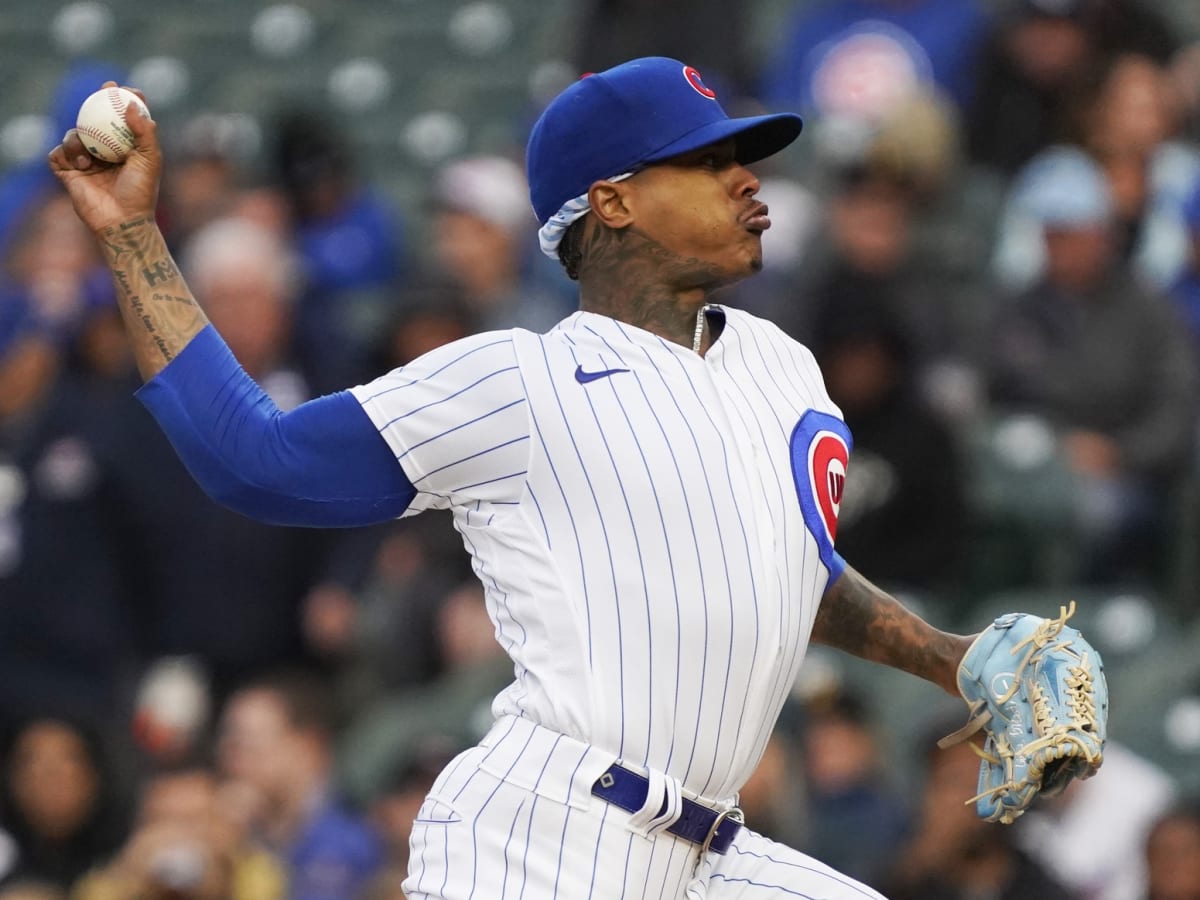 Cubs' Marcus Stroman ready to contribute out of bullpen
