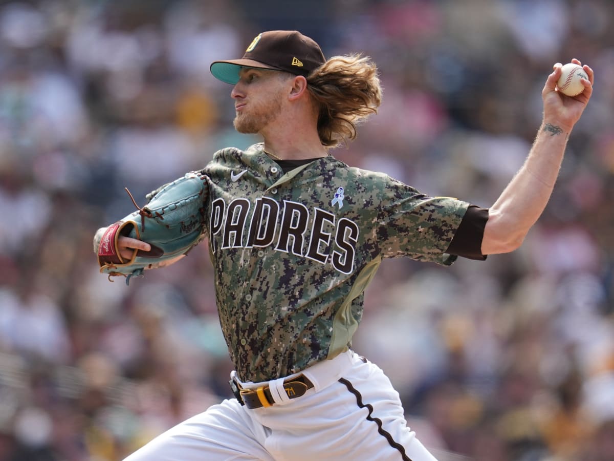 Padres News: Friars Make Big Pitching Changes Amidst Giants Series