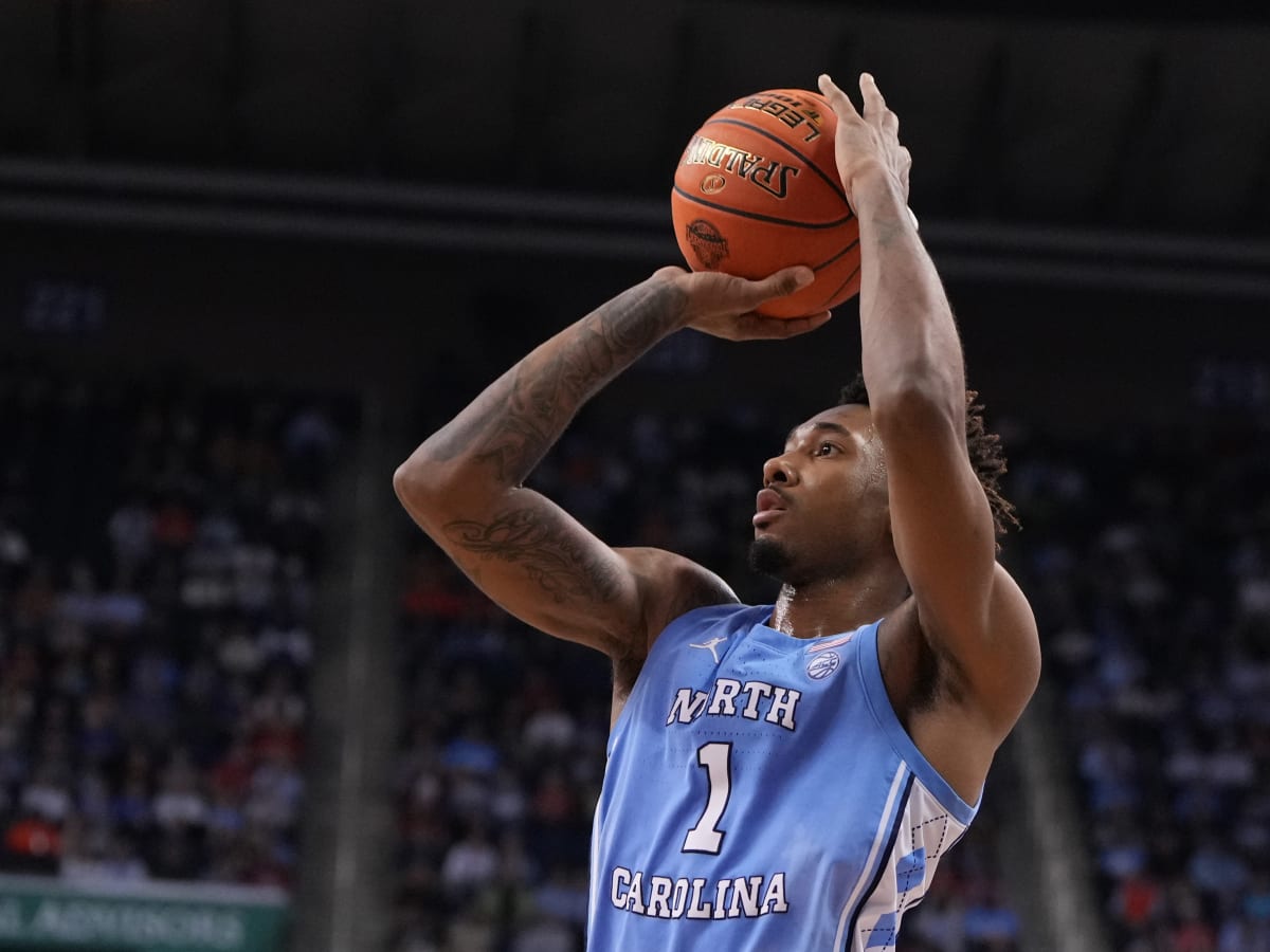 UNC Basketball: Trio of Tar Heels on the rise in latest NBA mock draft