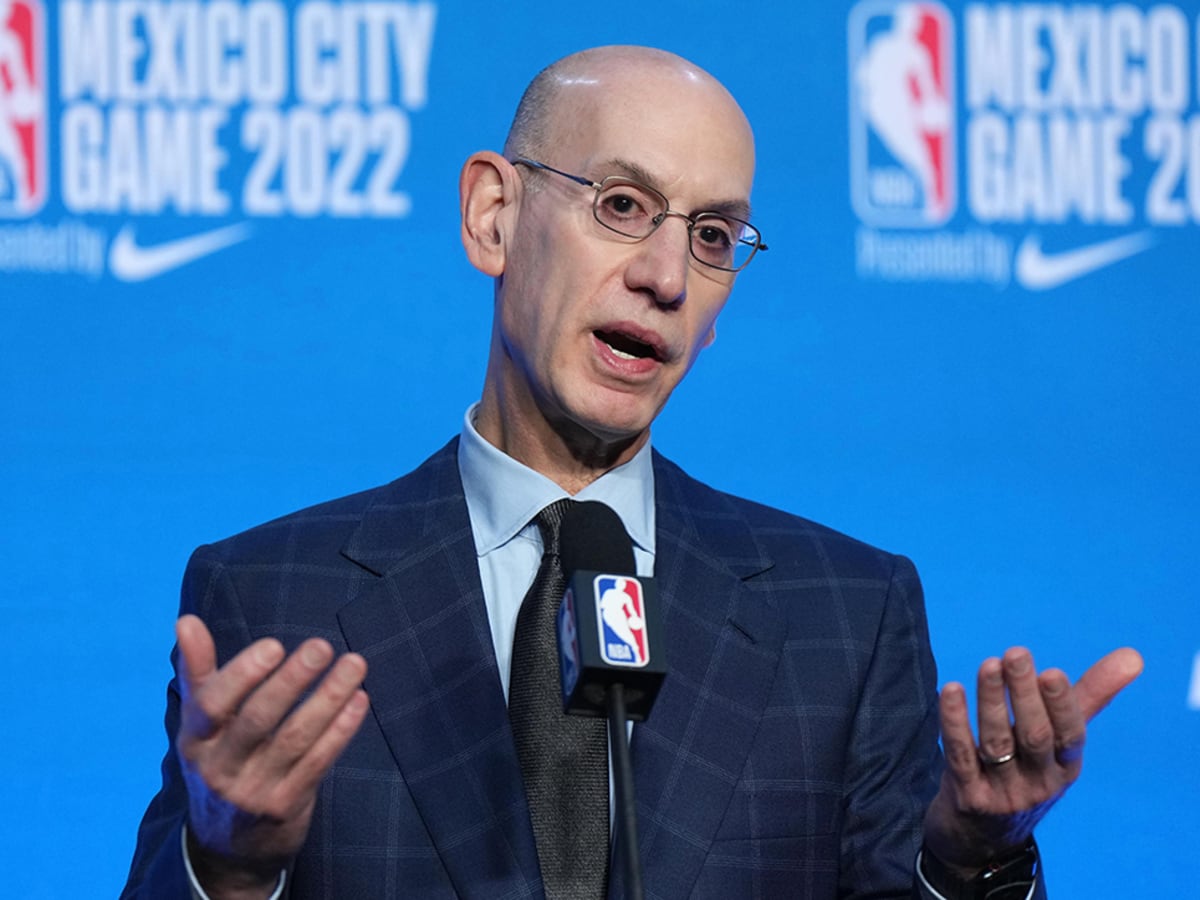 What is the NBA Draft? – Speakeasy News