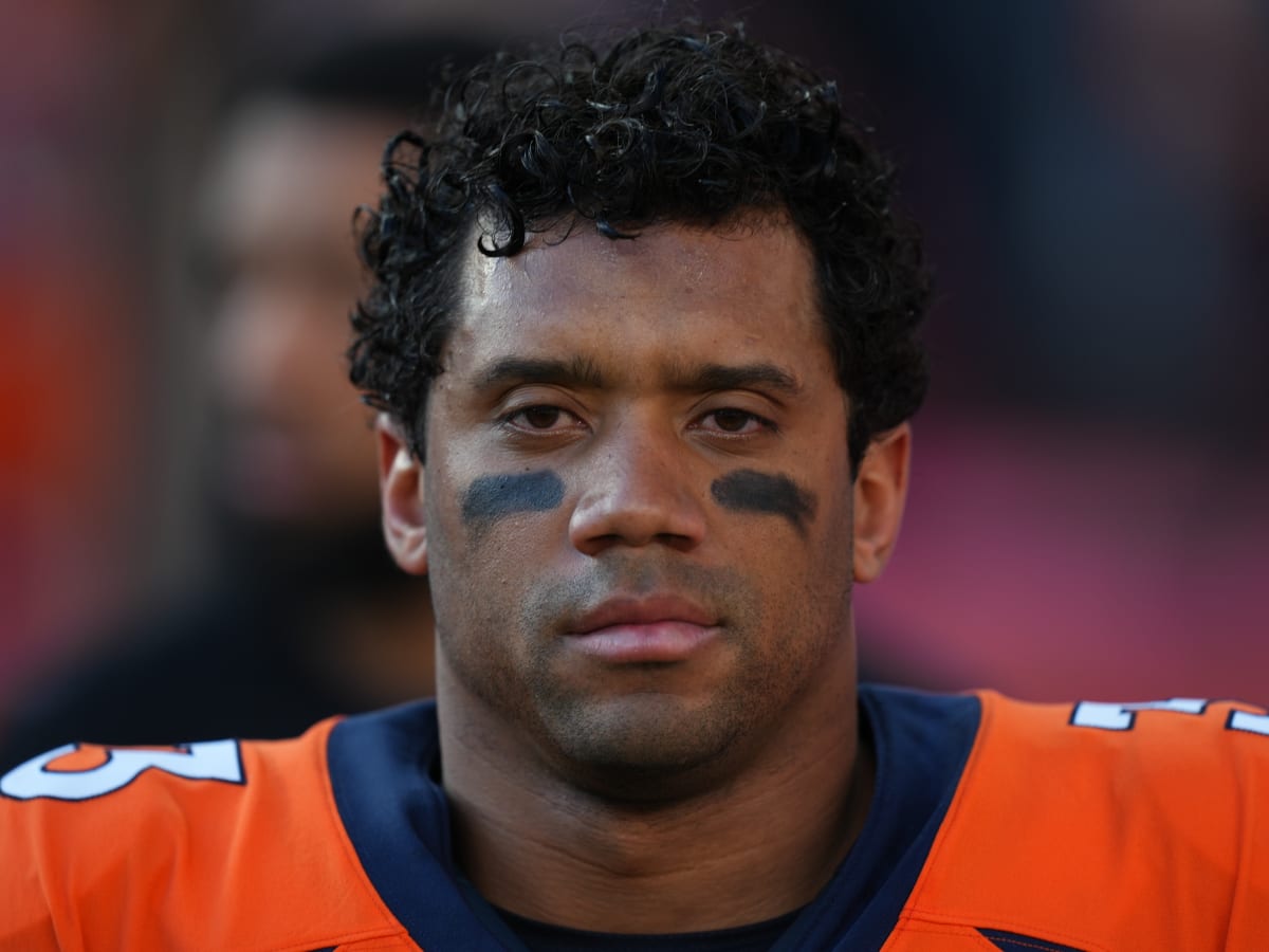 Russell Wilson Getting Roasted Over Video Posted by Broncos - Sports  Illustrated