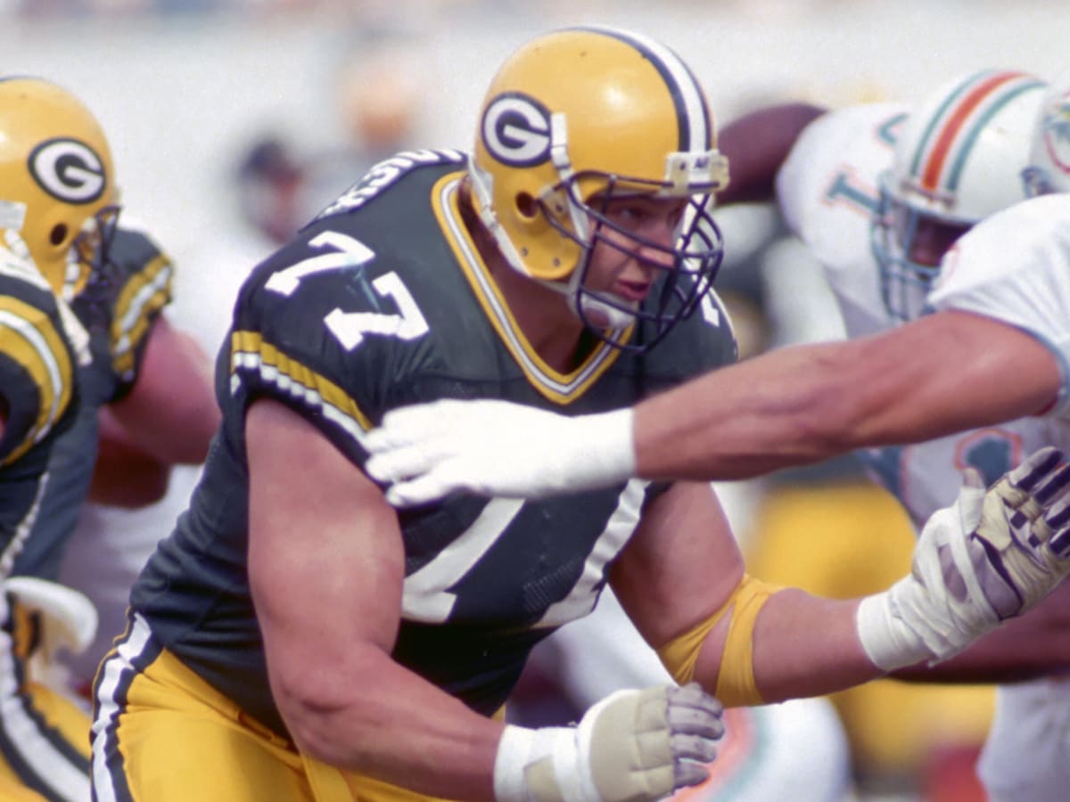 Tony Mandarich Stats, News and Video - G