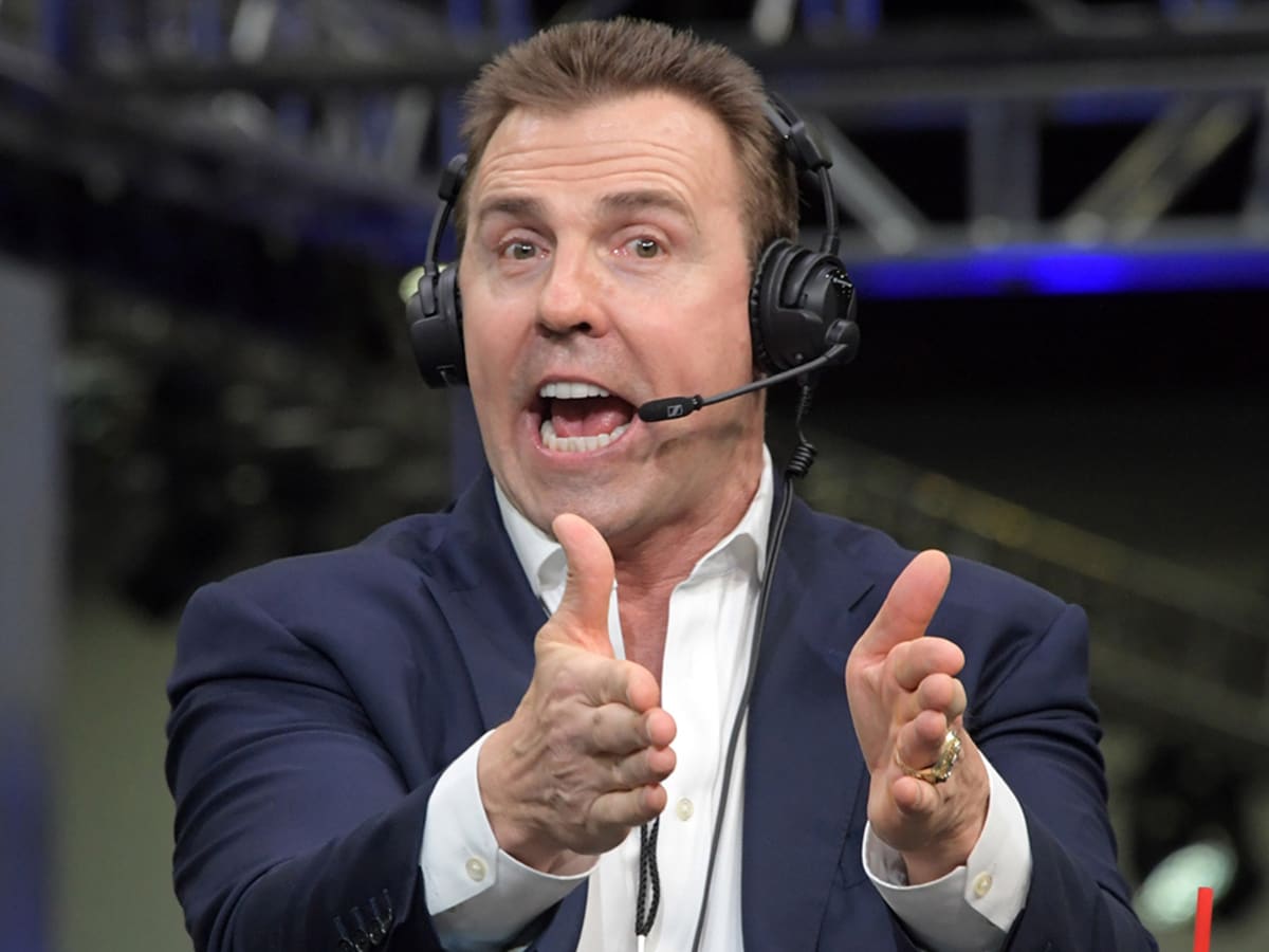 Former Broncos LB Romanowski on winning in the NFL