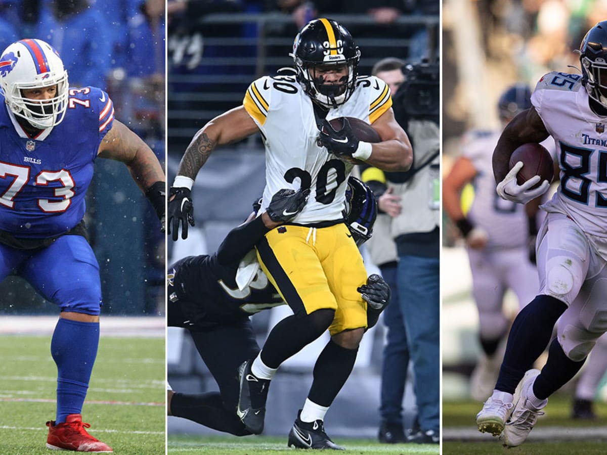 Every Team's Most Underrated Fantasy Football Player in 2023