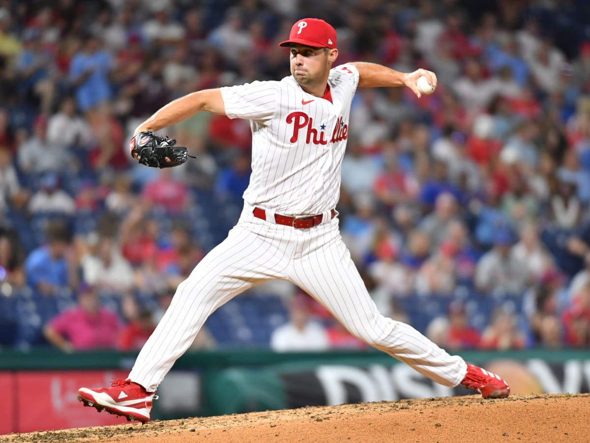 SF Giants add a pair of pitchers to roster, Phillies place eight in COVID  protocol ahead of series – The Vacaville Reporter