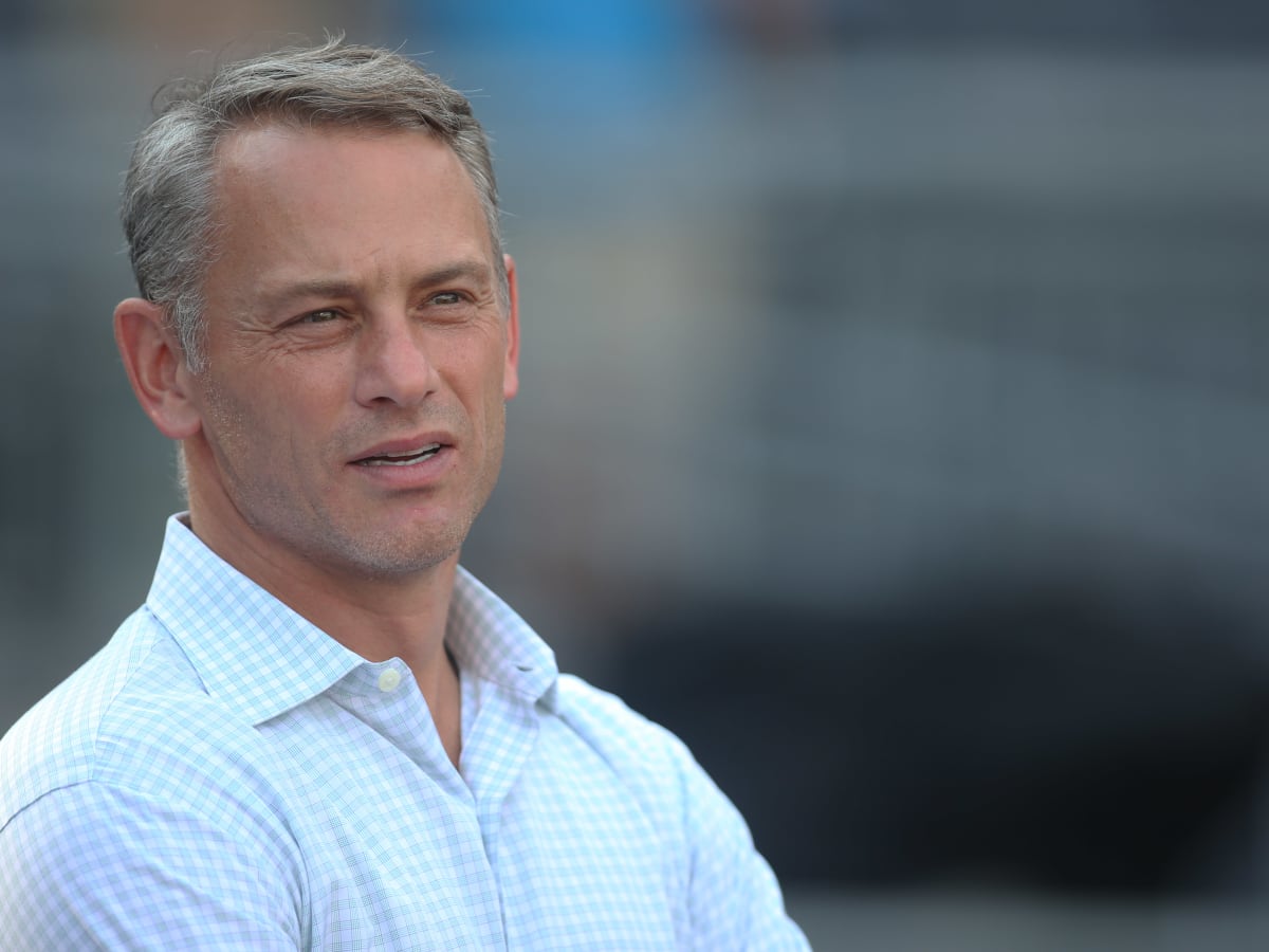 State of the Cubs: Jed Hoyer talks Stroman, prospects & more