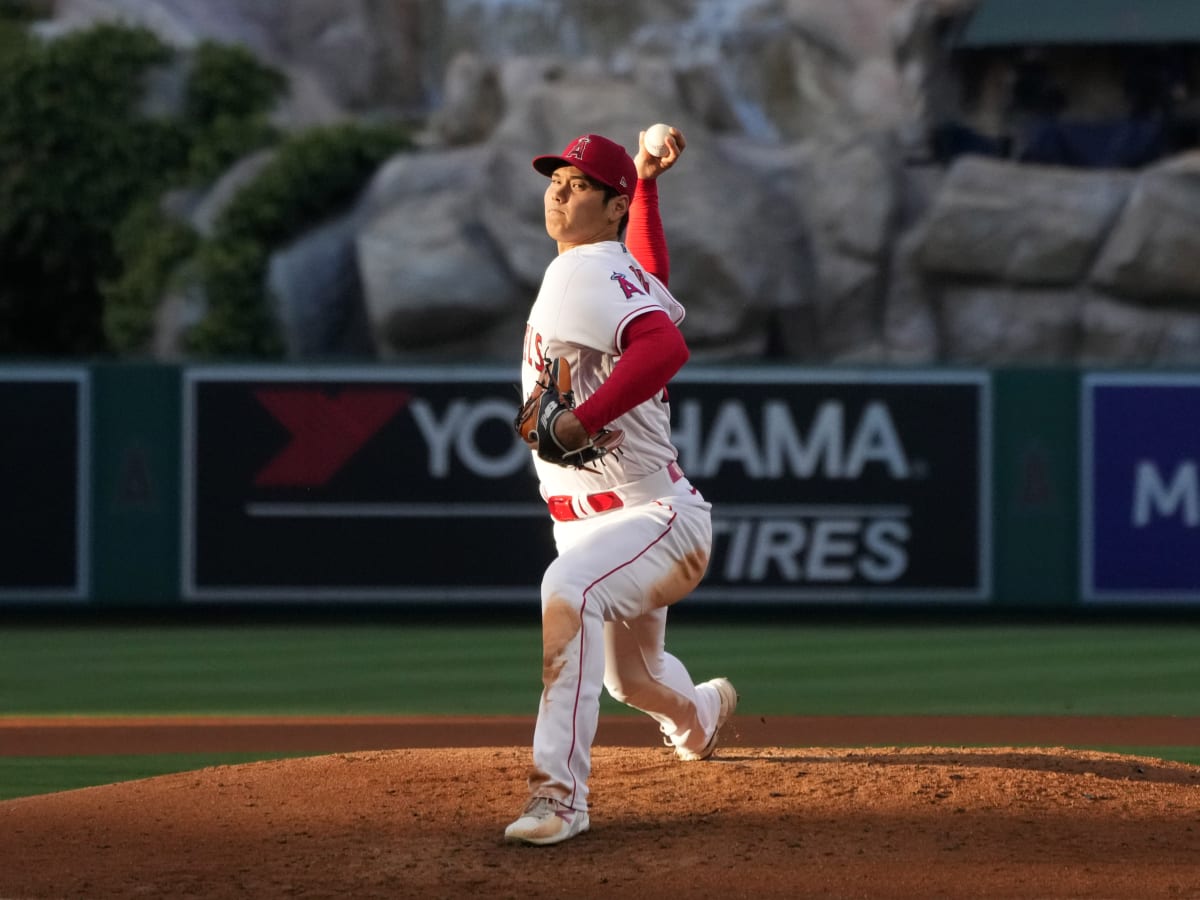 The Angels' Shohei Ohtani Era might have just come to an abrupt end in  franchise's worst-case scenario 