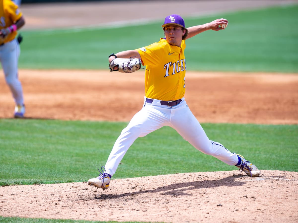 Know Thine Enemy: Baseball Edition! (LSU) - Our Daily Bears