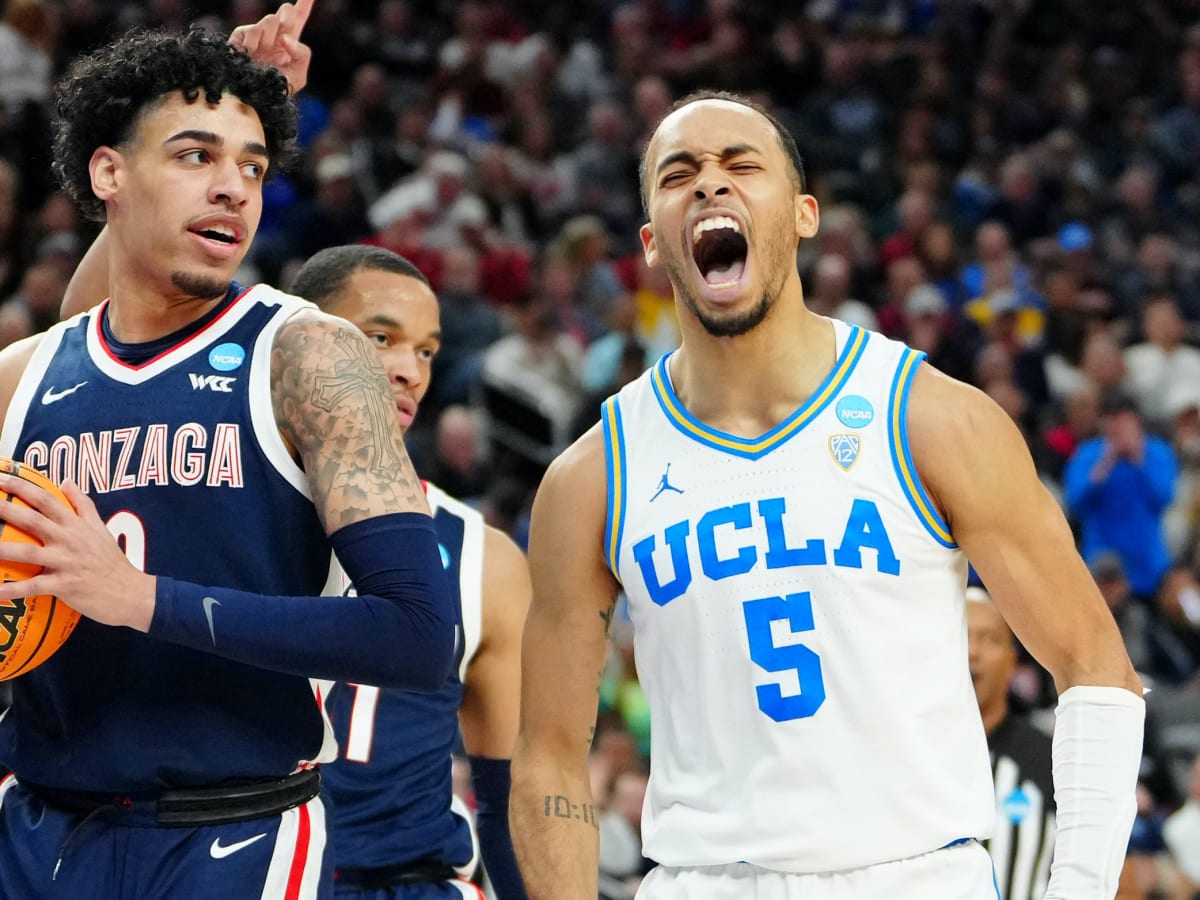 Miami Heat Select UCLA's Jaime Jaquez Jr. in 1st Round of NBA Draft -  Sports Illustrated UCLA Bruins News, Analysis and More