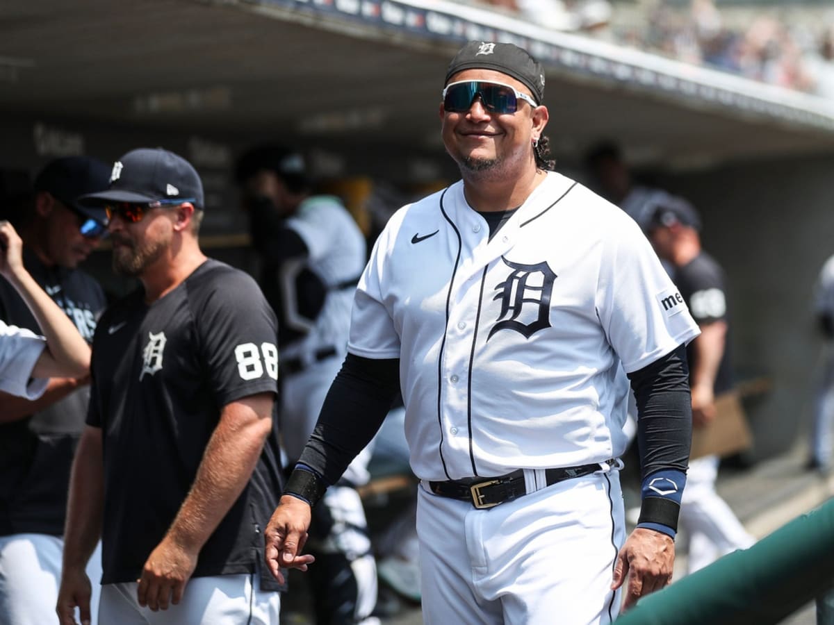 Top 25 Baseball Stories of the Decade — No. 7: Miguel Cabrera wins