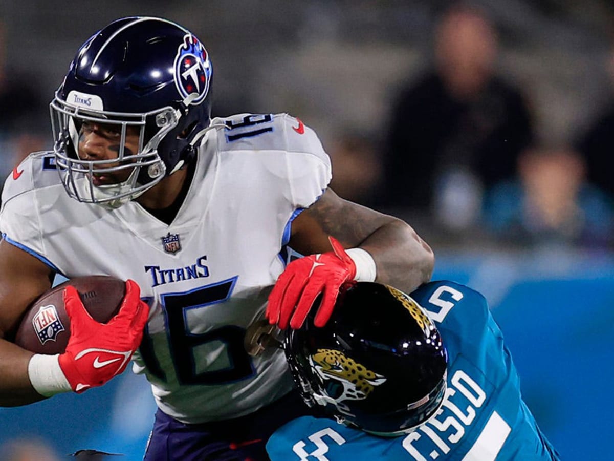 The Replacements: Titans Will Rely on In-House Talent to Get