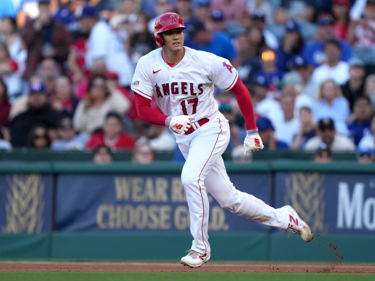 RUMOR: Latest Shohei Ohtani update will get Dodgers fans hyped