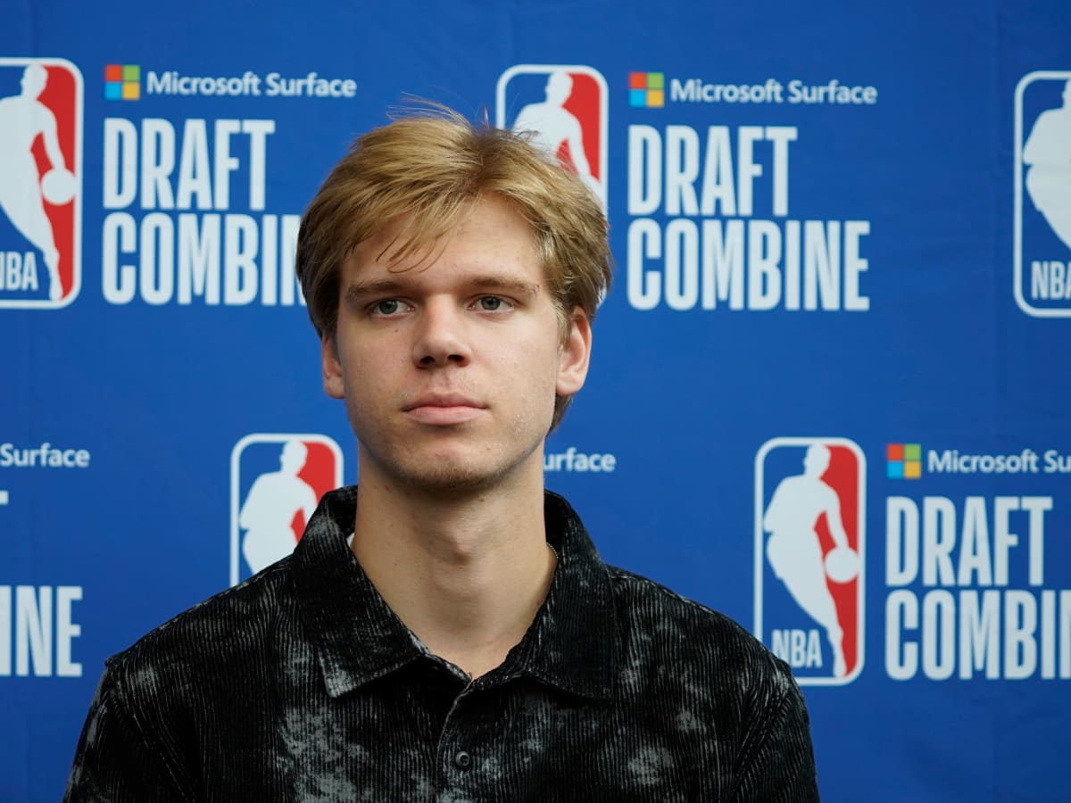 LIVE BLOG: NBA Draft News and Analysis - Blue Wings Rising