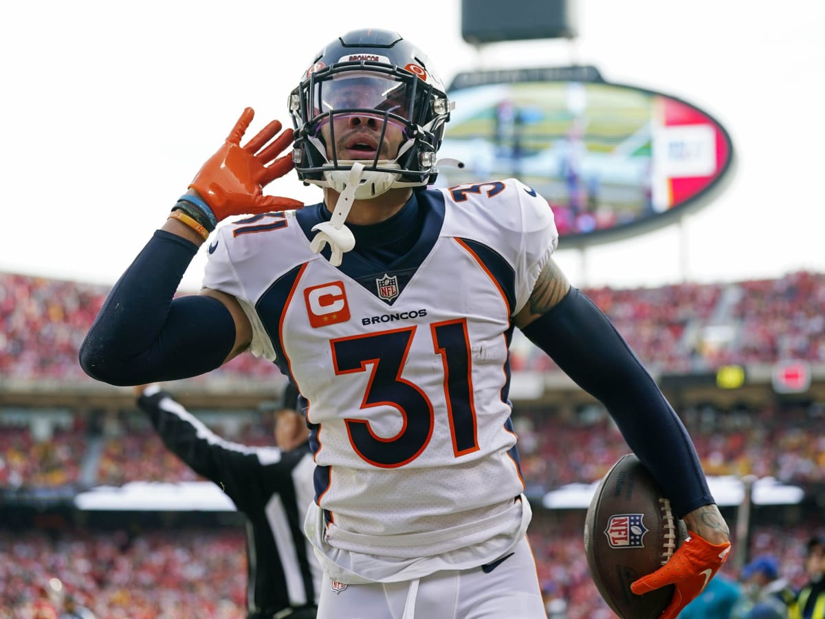 Broncos All-Pro cornerback makes All-Under 25 team