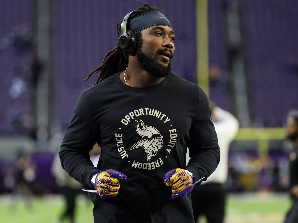 New York Jets' Dynamic Duo: Dalvin Cook & Breece Hall Ready to