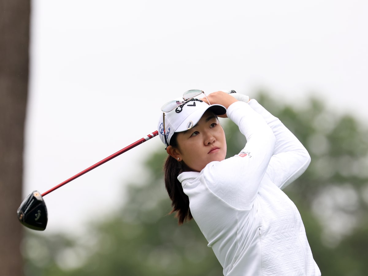 Minjee Lee Defeats Alison Lee in Playoff to Win on LPGA in South Korea -  Sports Illustrated Golf: News, Scores, Equipment, Instruction, Travel,  Courses