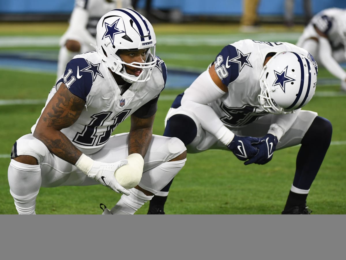 Dallas Cowboys Rookie Micah Parsons Is Doing Things the NFL Hasn't Seen  Since a Future All-Pro Rookie Nicknamed 'The Freak' Roamed the Field