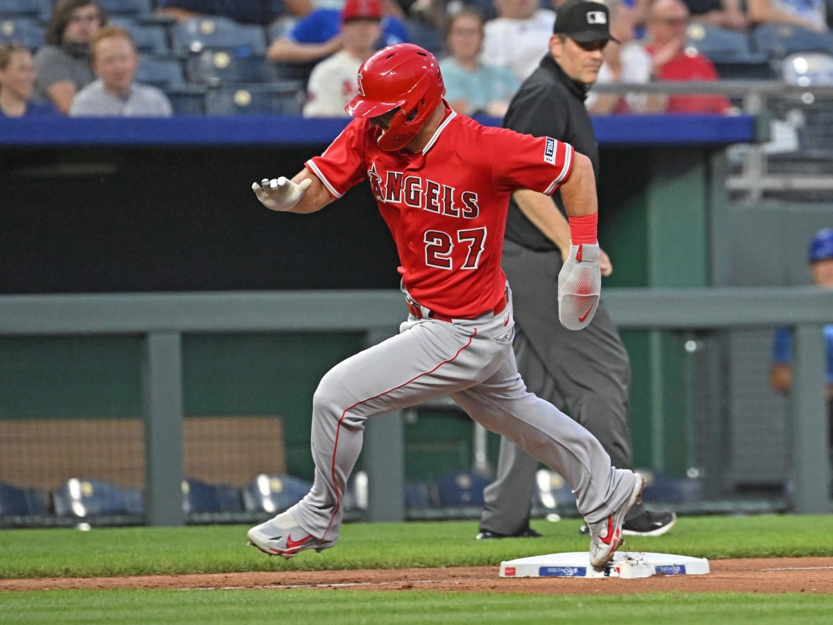 Trade Mike Trout? Angels might need to deal their superstar - SI