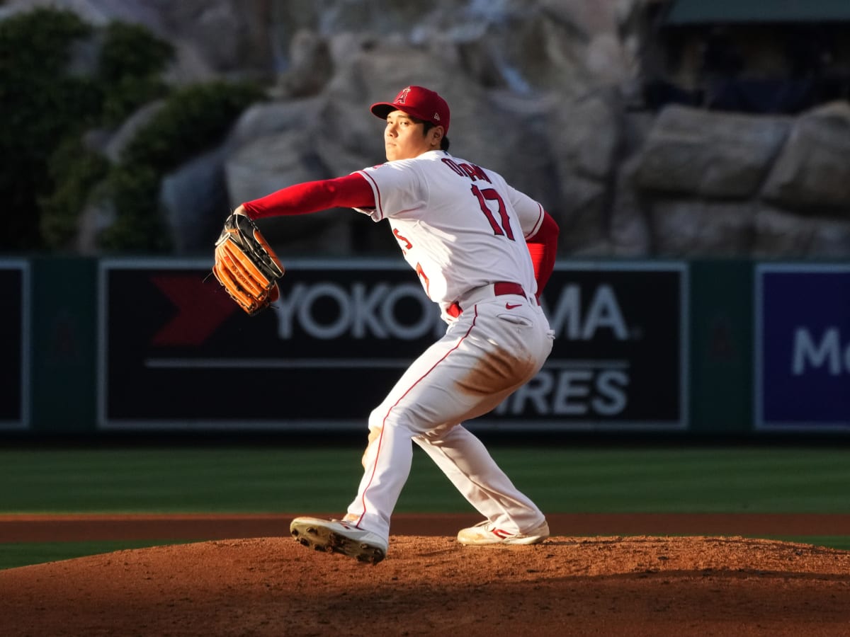 Baseball: Shohei Ohtani voted among Player of Year finalists by MLB peers