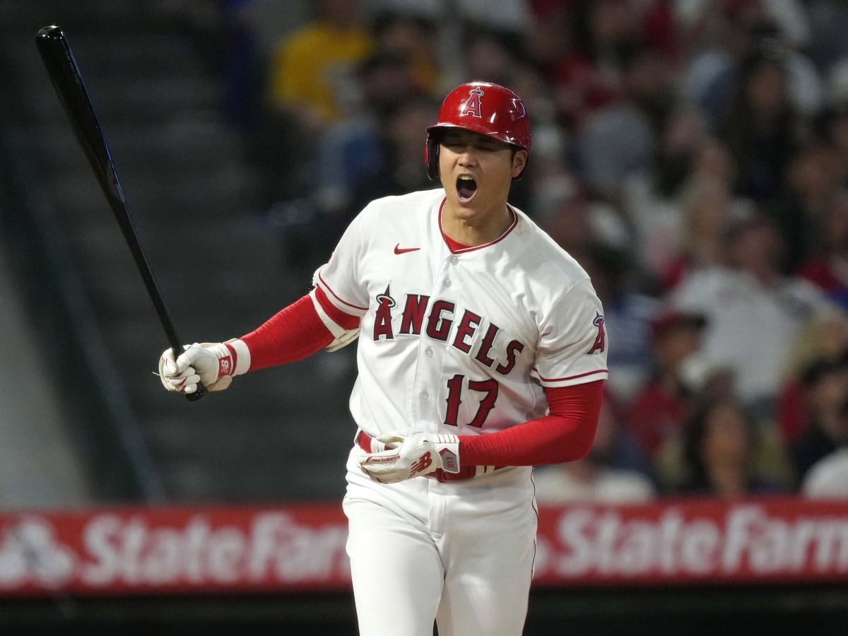 Shohei Ohtani News: Sleeper Team Emerges as Free Agent Landing Spot for  Angels Superstar - Los Angeles Angels