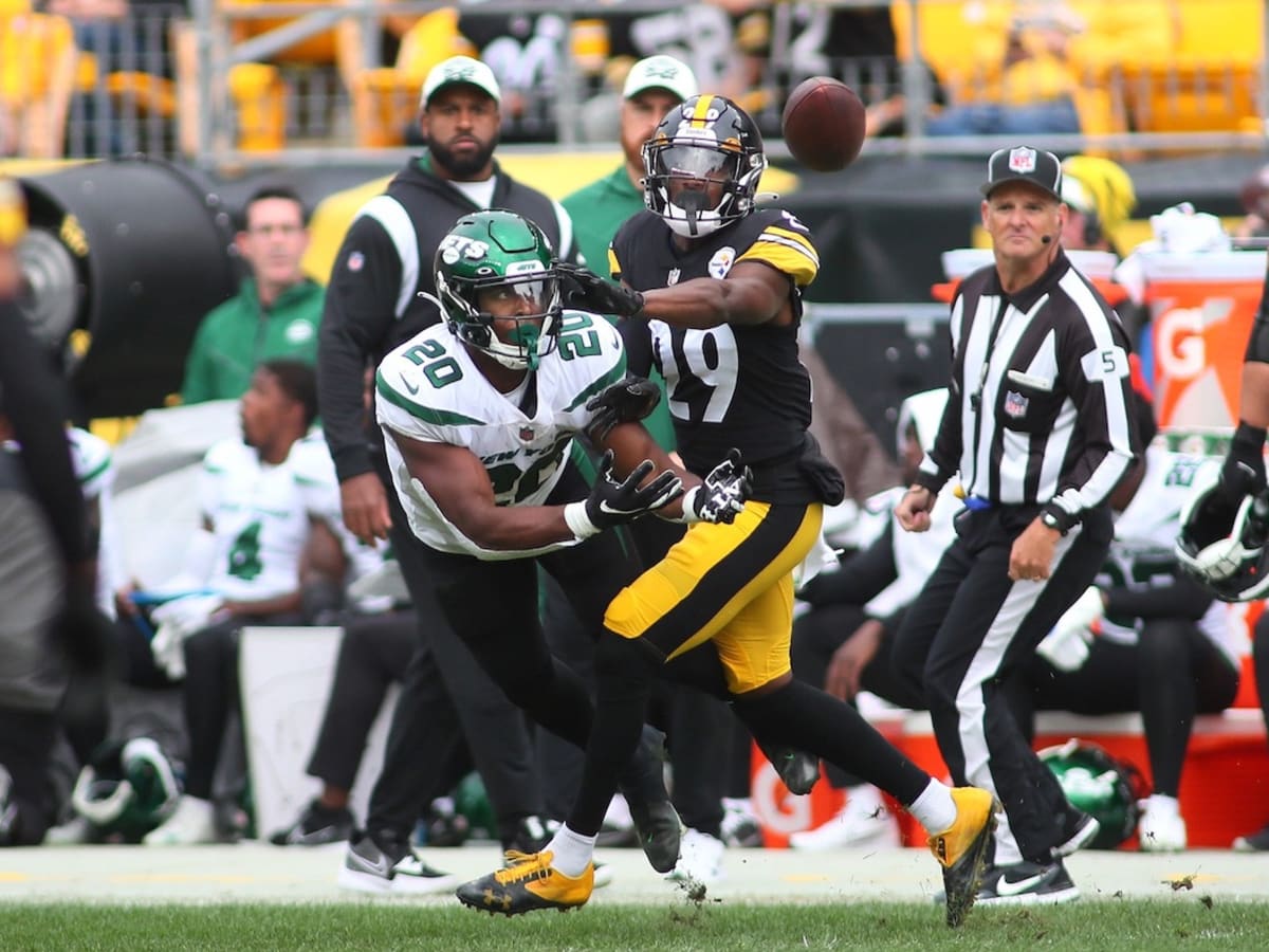 NFL analyst calls CB Levi Wallace the Steelers most underrated player