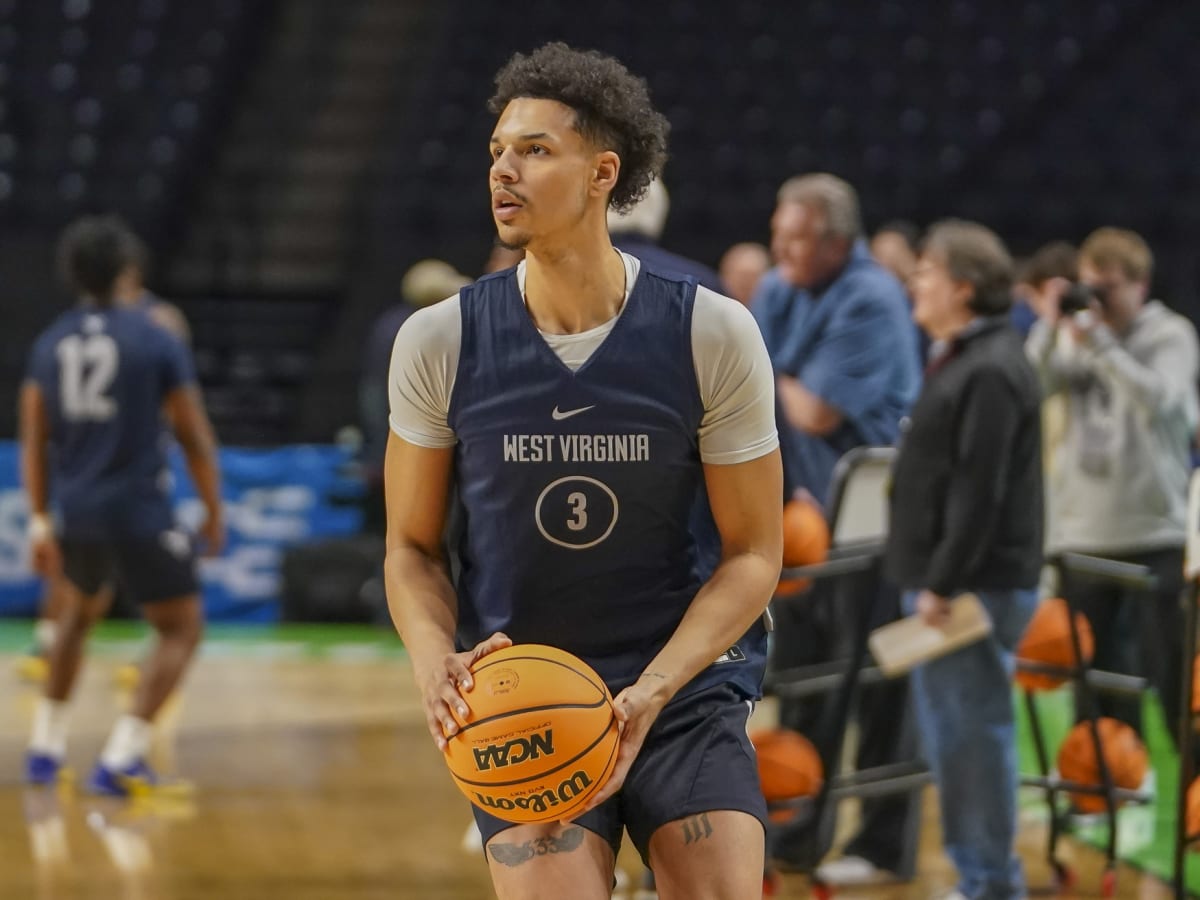 Tre Mitchell gets no love in ESPN college basketball transfer