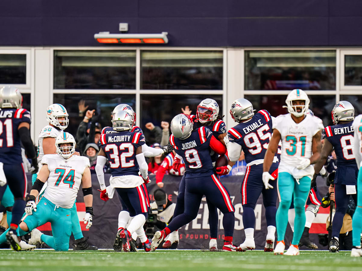 How good is the Patriots' defense really?