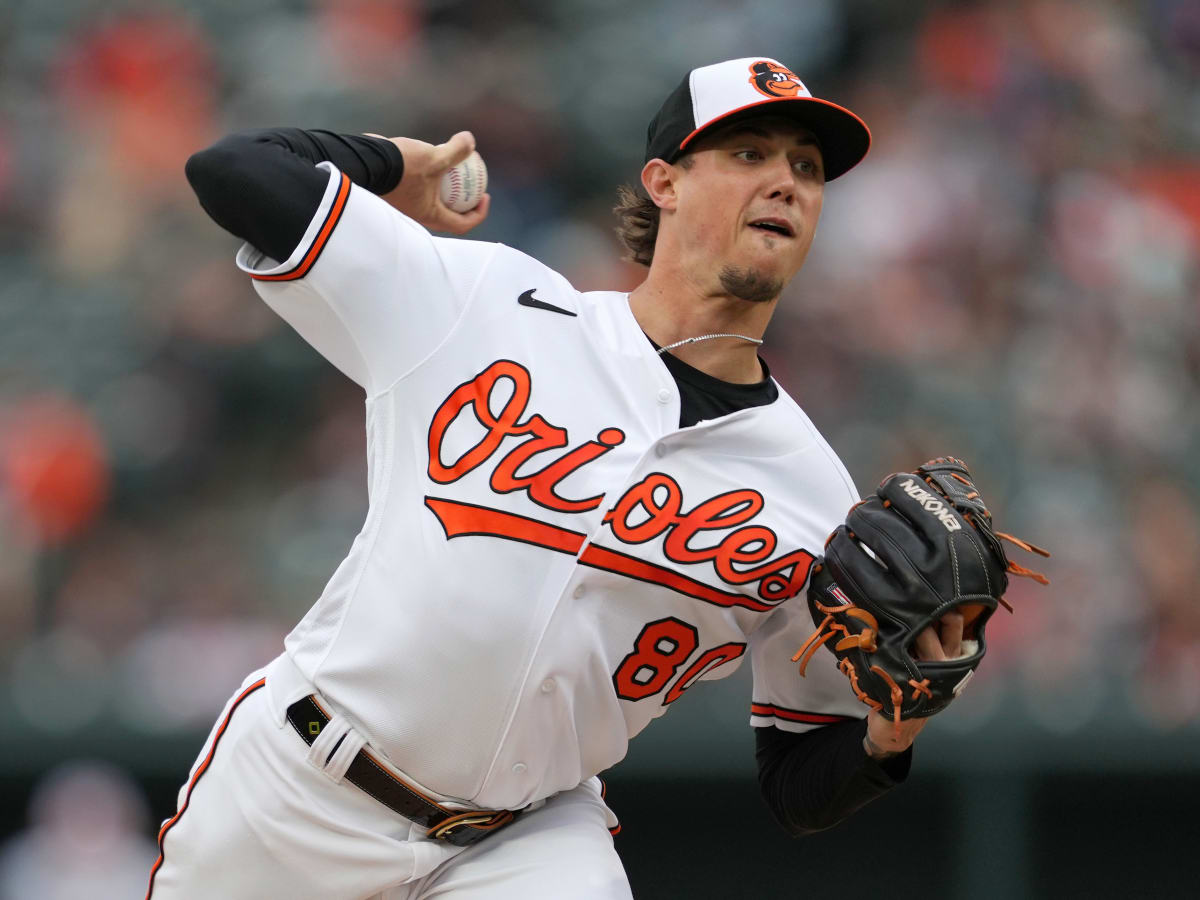 Astros acquire pitcher Hector Velázquez from Orioles