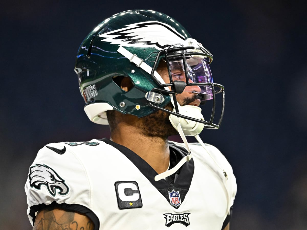 Top 25 Philadelphia Eagles Ranked: Hasson Reddick is Philly's Best  Defender, Lands at No. 5 - Sports Illustrated Philadelphia Eagles News,  Analysis and More