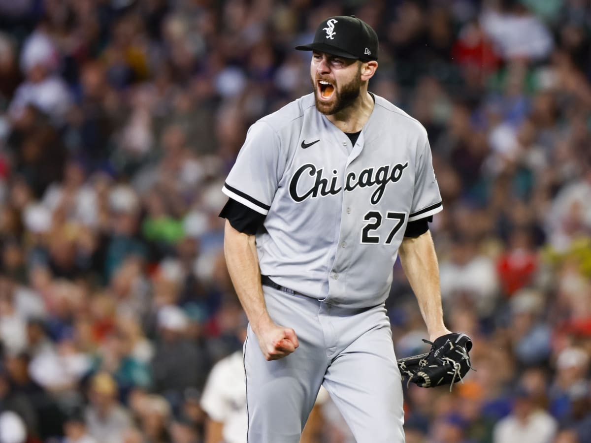 Just like that, the White Sox will likely be sellers at the trade