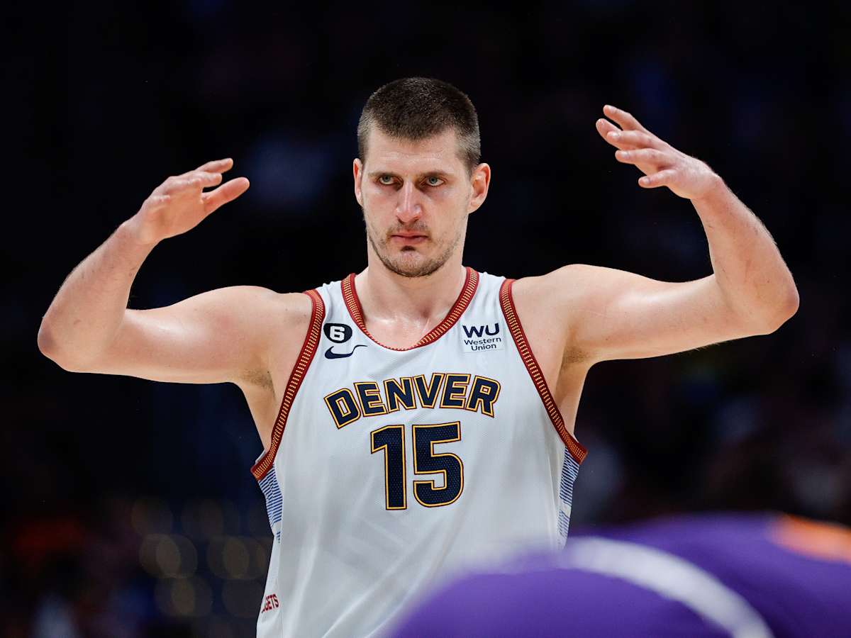 Sports Illustrated Denver Nuggets News, Analysis and More