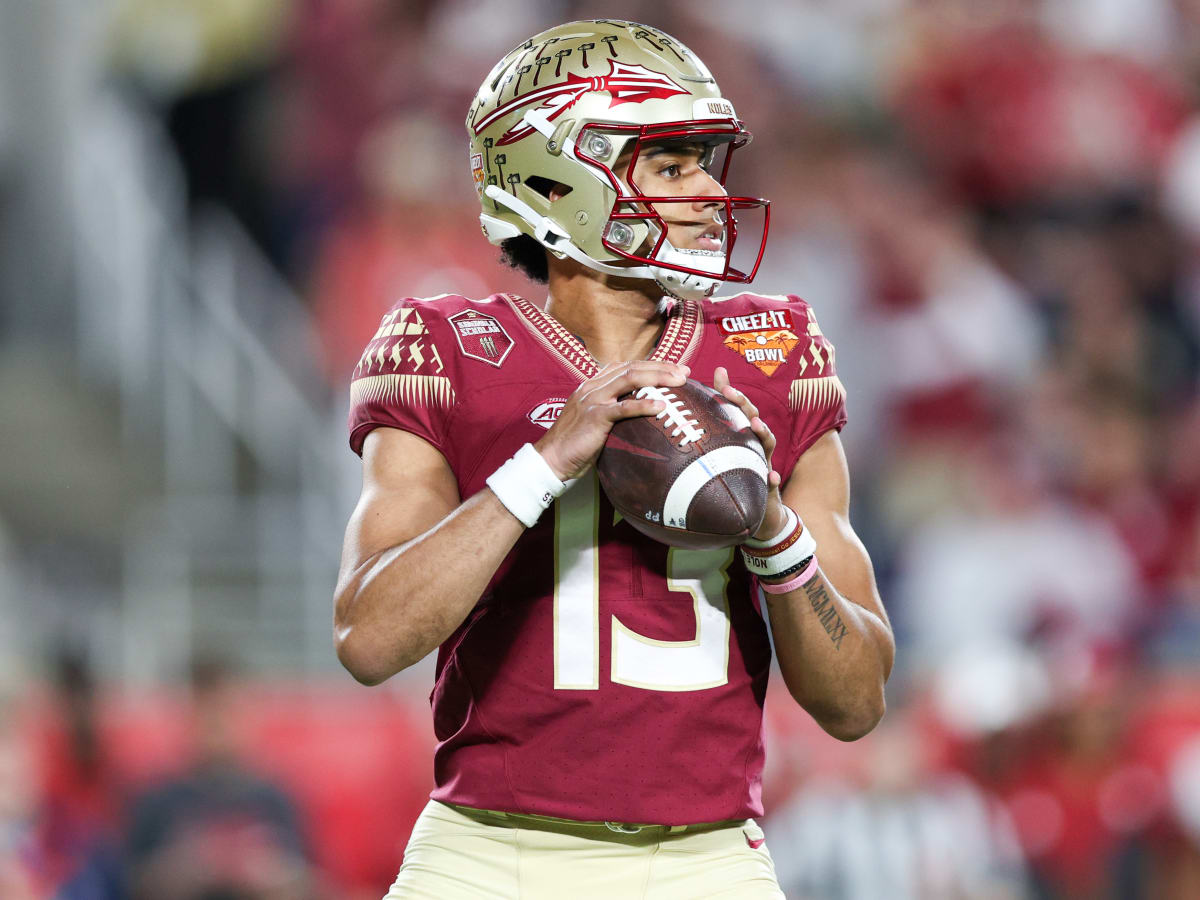 Sports Illustrated Florida State Seminoles News, Analysis and More