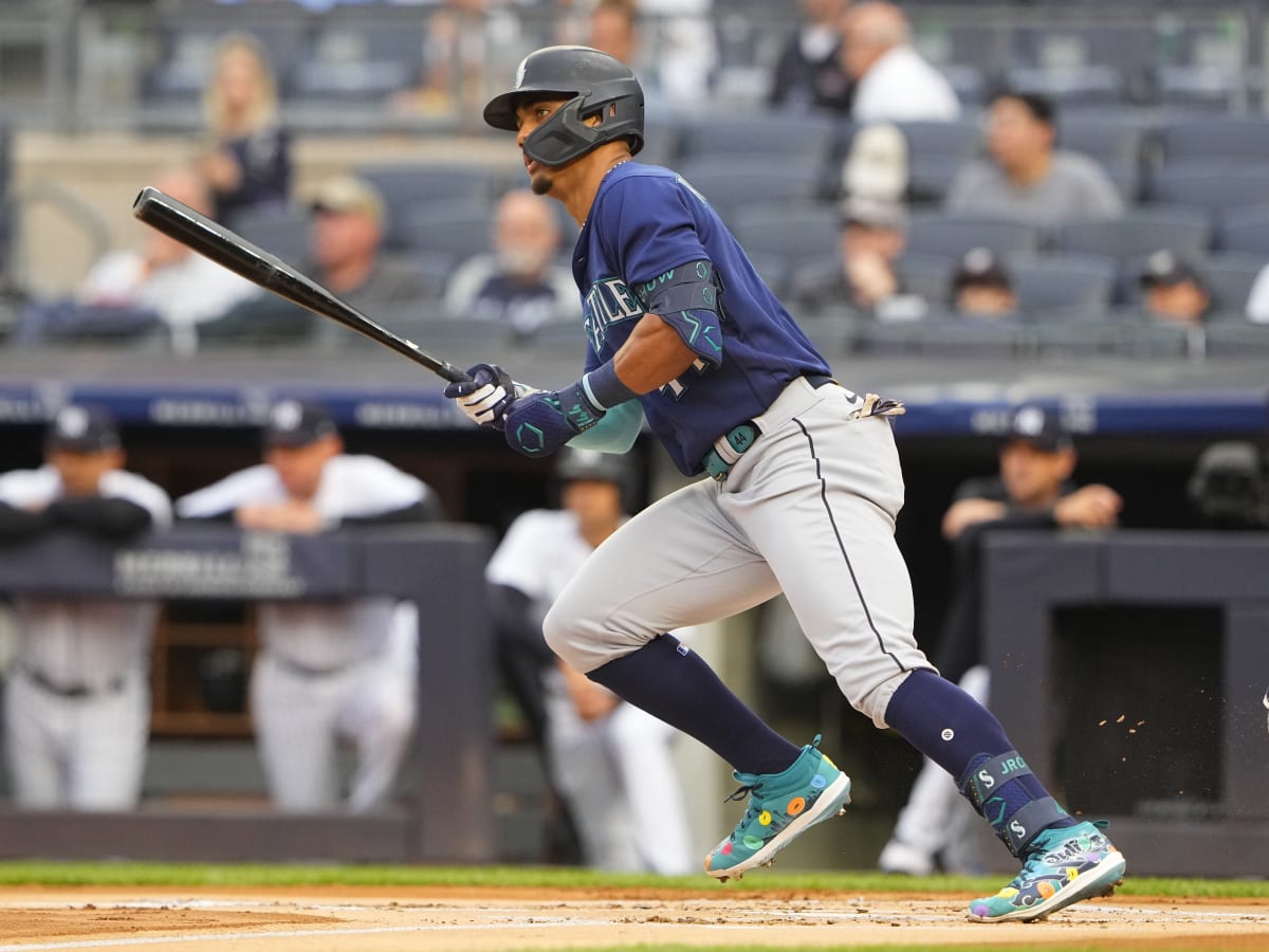 Seattle Mariners' Julio Rodriguez Fails to Advance to Home Run Derby Finals  - Fastball