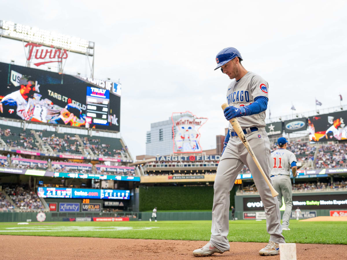 Chicago Cubs Slugger Bellinger Seen as Potential Fit for New York Yankees -  Sports Illustrated Inside The Cubs