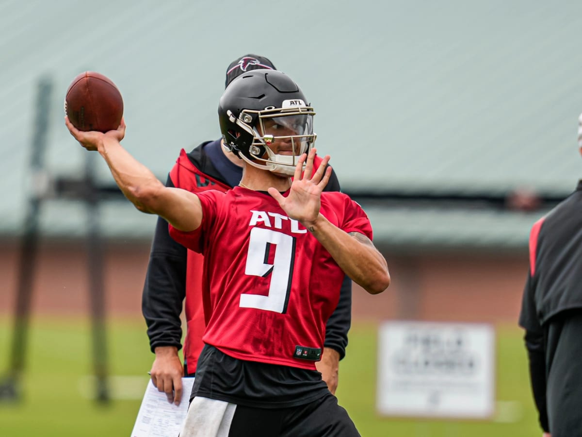 Atlanta Falcons vs. Jacksonville Jaguars GAMEDAY: How to Watch, Betting  Odds - Sports Illustrated Atlanta Falcons News, Analysis and More