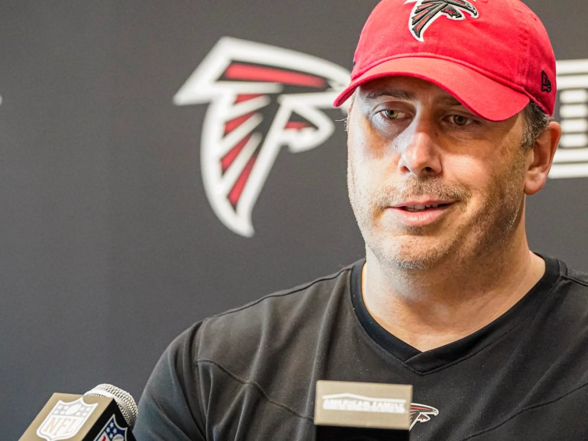 Predicting the Atlanta Falcons' final roster after first cuts: Defense