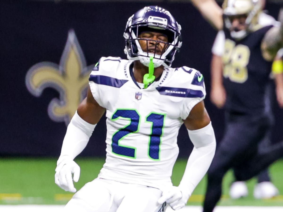 Seahawks Elevate Artie Burns & Jon Rhattigan From Practice Squad, Place  Kenny McIntosh On IR