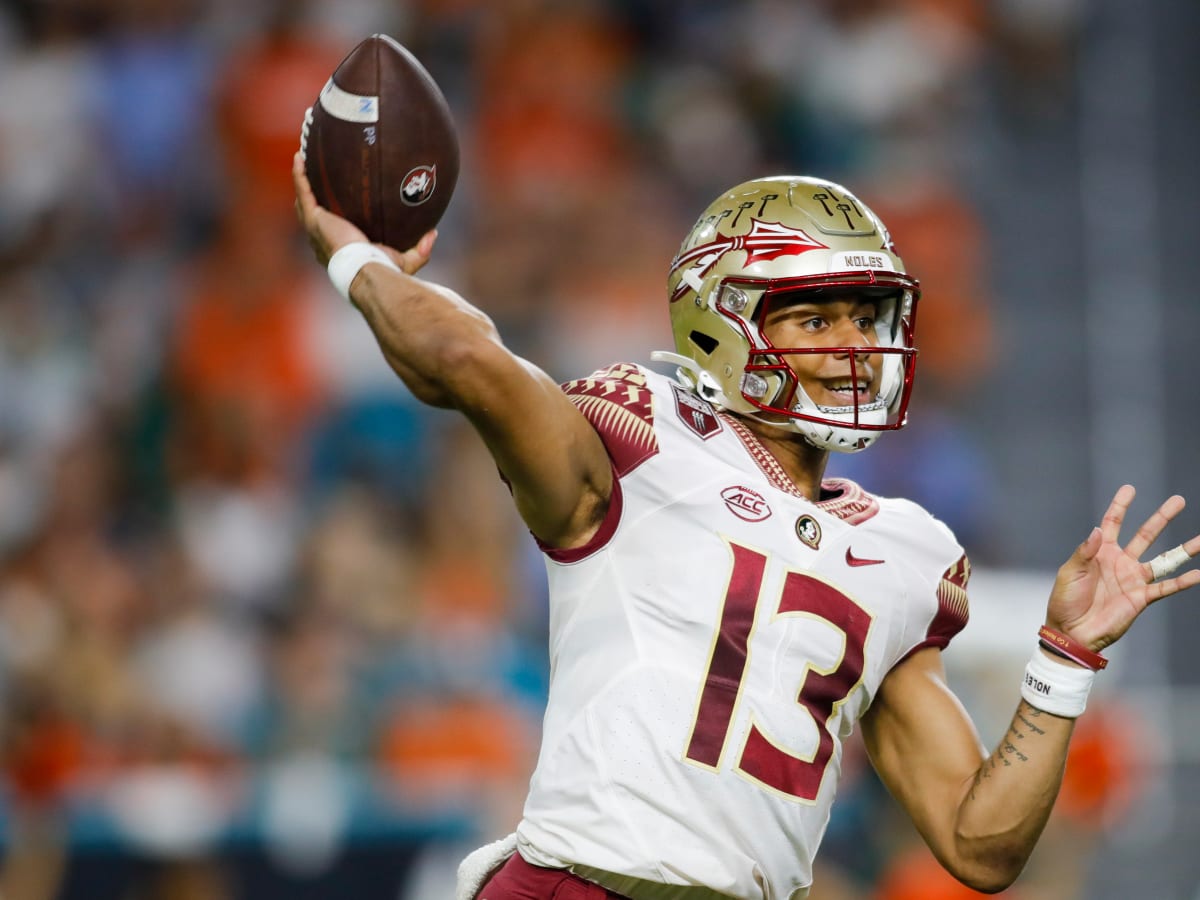 FSU Football: Top Seminoles that should have jersey numbers honored