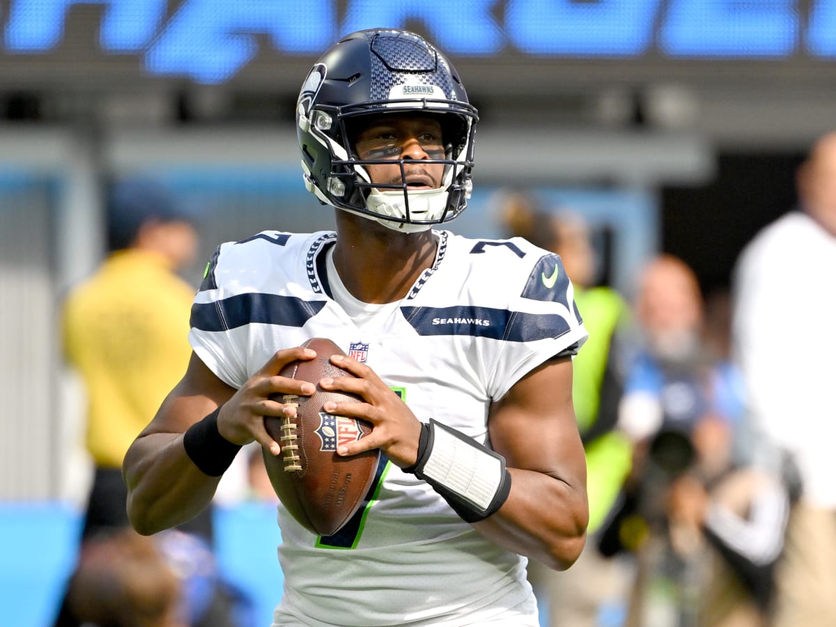 Seahawks Deserve Major Praise For 2022 NFL Draft Class