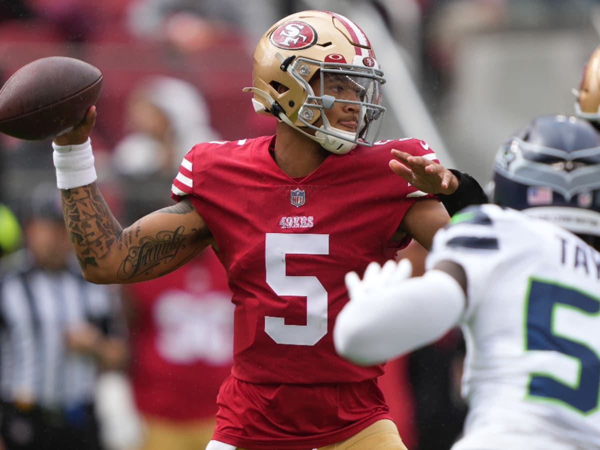 NFL Rumors: Brock Purdy Expected to Be 49ers' Starting QB in 2023 Over Trey  Lance, News, Scores, Highlights, Stats, and Rumors