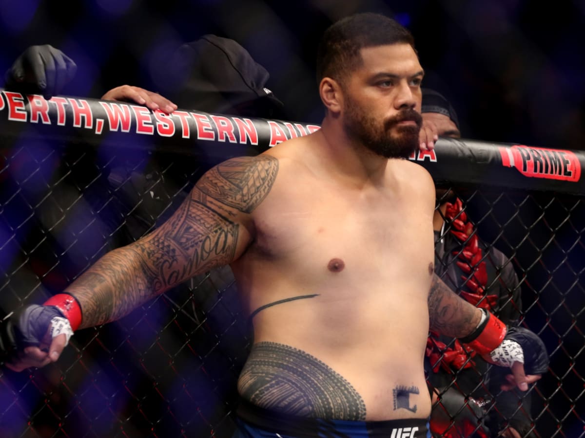 BR UFC Awards for 2022  News Scores Highlights Stats and Rumors   Bleacher Report