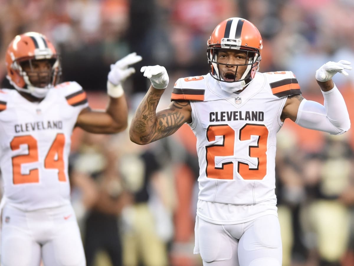 A.J. Green Names Joe Haden One Of The Toughest Cornerbacks To Face -  Steelers Depot