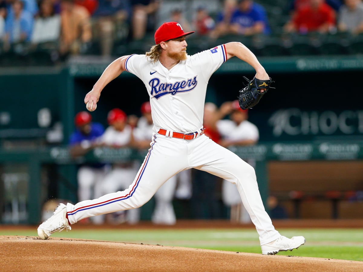 Boston Red Sox Texas Rangers Series Preview - Over the Monster