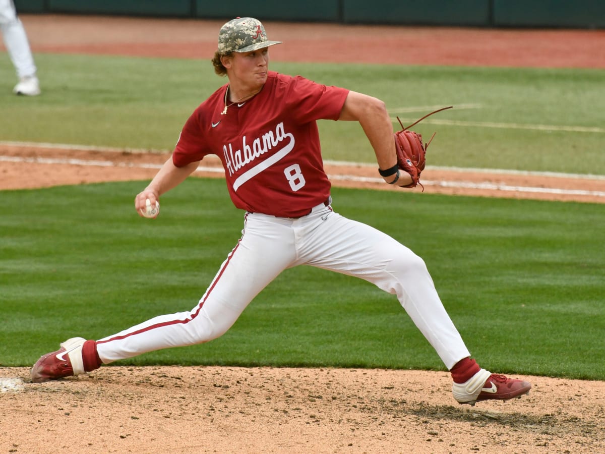 LSU baseball dips into transfer portal again to get UCLA left-handed  pitcher Gage Jump