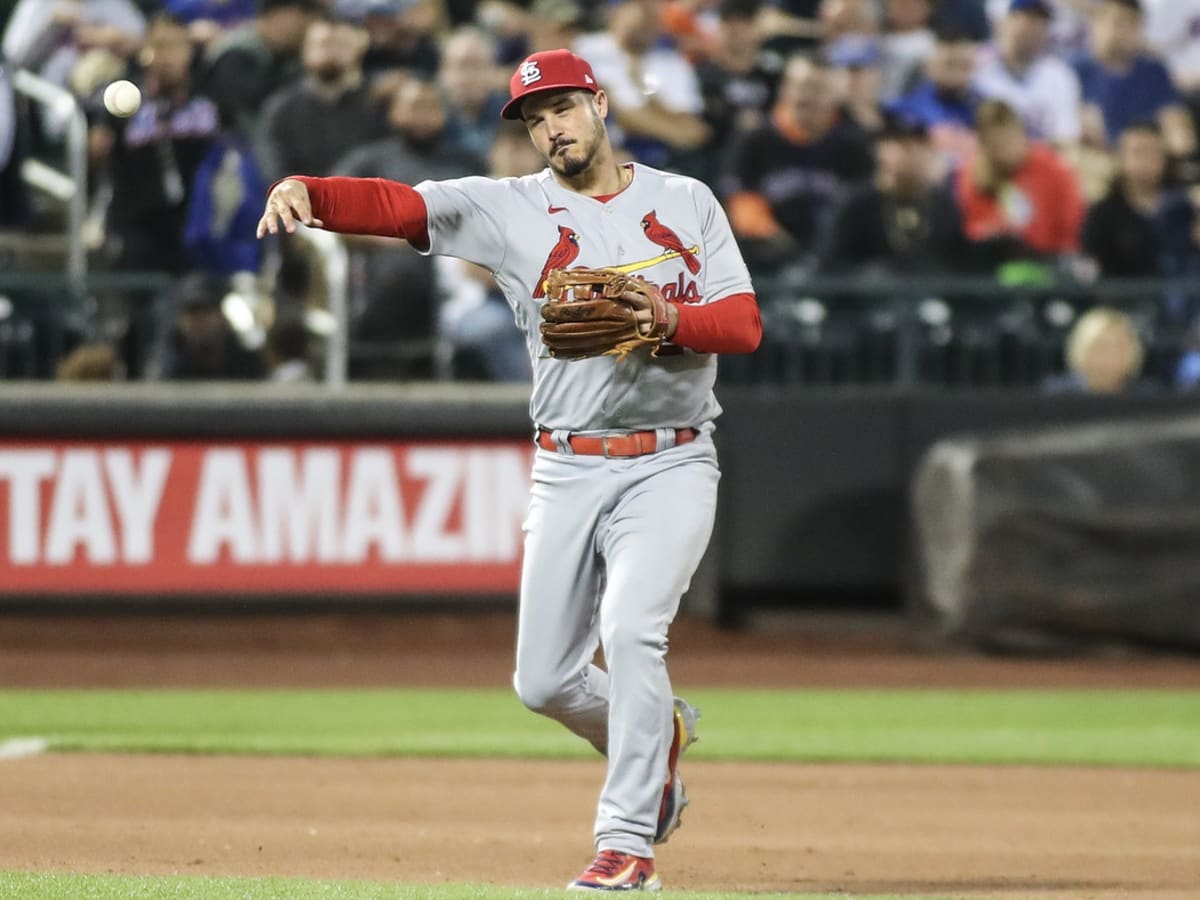 St. Louis Cardinals Do Something That No Team in Baseball Has Done This  Year on Sunday